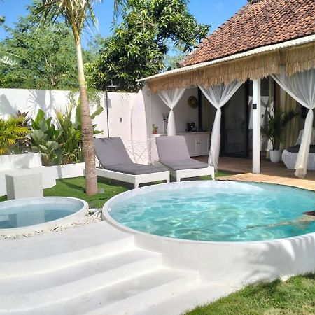 Tropical Oasis Villa Bukit Bali Джимбаран Экстерьер фото